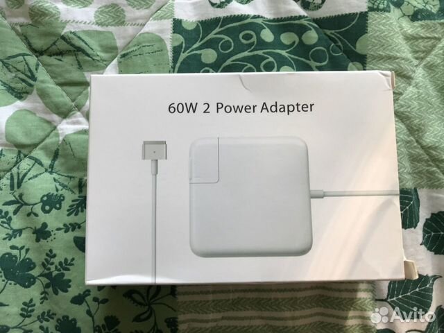 Magsafe 2 60W блок питания MacBook Pro Retina Magsafe 2 60W блок питания MacBook Pro Retina