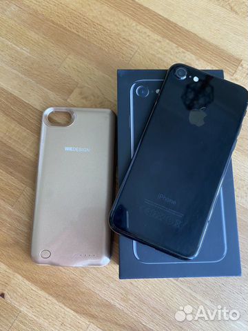 Телефон iPhone 7 32 gb Телефон iPhone 7 32 gb