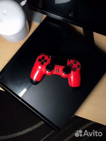 Sony PS4 500gb+ 3 топ игры Sony PS4 500gb+ 3 топ игры