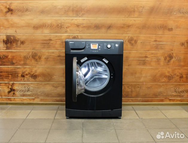 Стиральная машина бу Beko Стиральная машина бу Beko