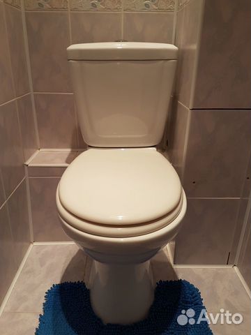 Унитаз Унитаз