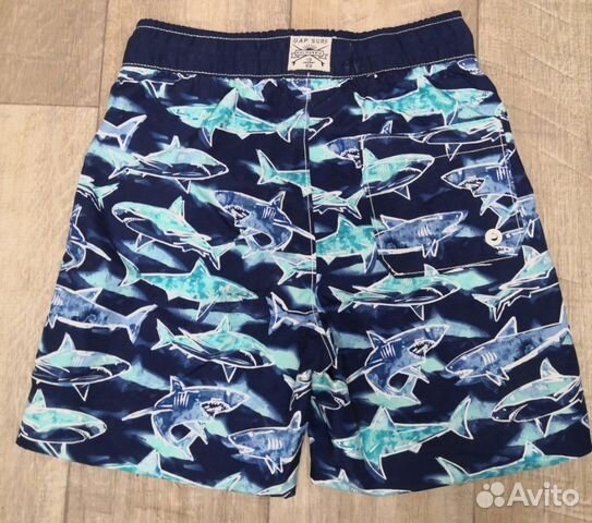 Плавки на мальчика GAP kids Плавки на мальчика GAP kids