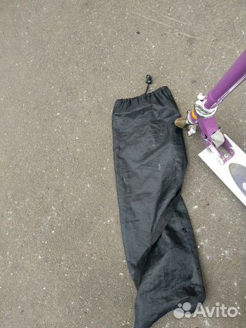 Самокат детский Самокат детский