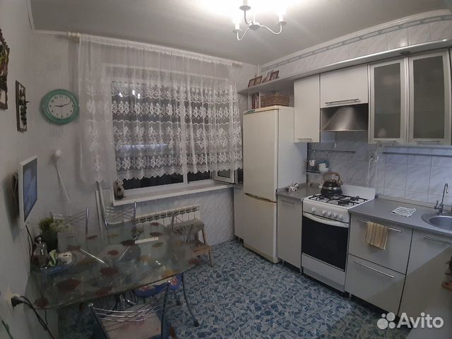2-к квартира, 52 м², 3/9 эт. 2-к квартира, 52 м², 3/9 эт.