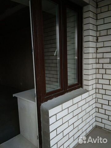 2-к квартира, 52.5 м², 3/9 эт. 2-к квартира, 52.5 м², 3/9 эт.