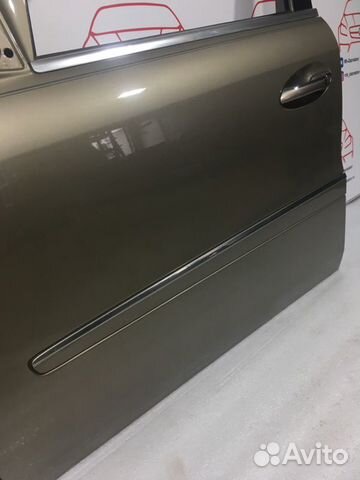 Молдинг на дверь передний левый Mercedes-Benz Gl Молдинг на дверь передний левый Mercedes-Benz Gl