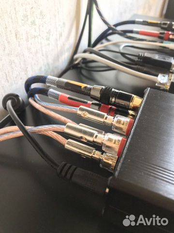 Стереоусилитель fox audio 502s pro