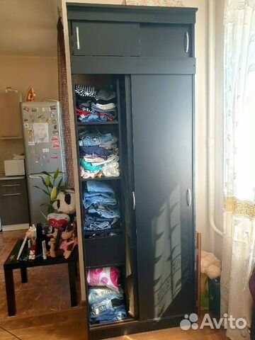Шкаф-купе