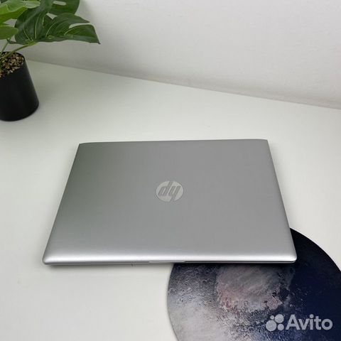 Ноутбук HP ProBook 430 g5 i5/озу 8/SSD