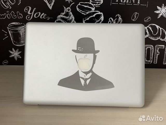 Macbook pro 15/Матовый экран