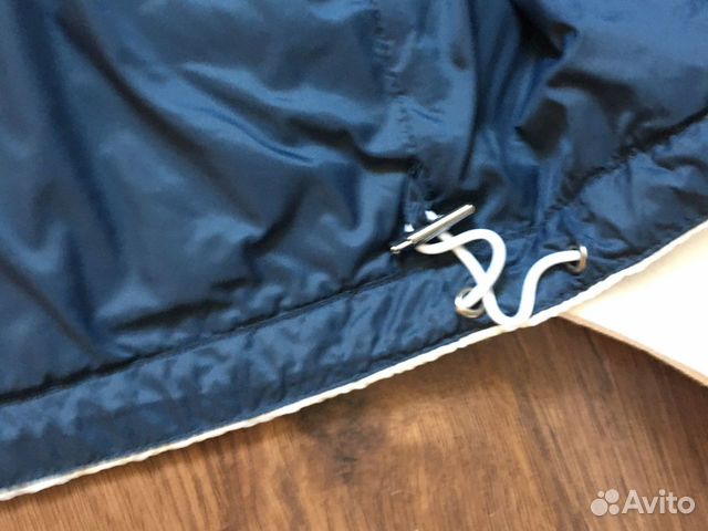 Ветровка ADD 36