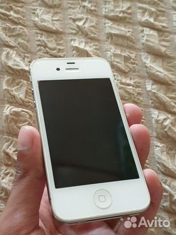 iPhone 4s