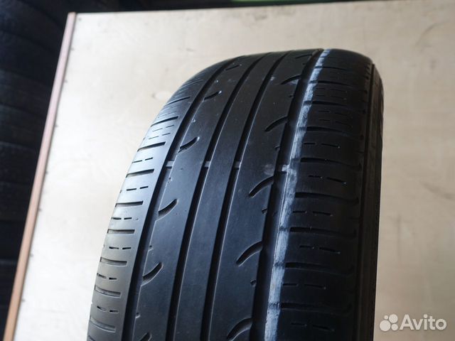 225 60 16 Kumho Solus KH15 6AX2 225 60 16 Kumho Solus KH15 6AX2