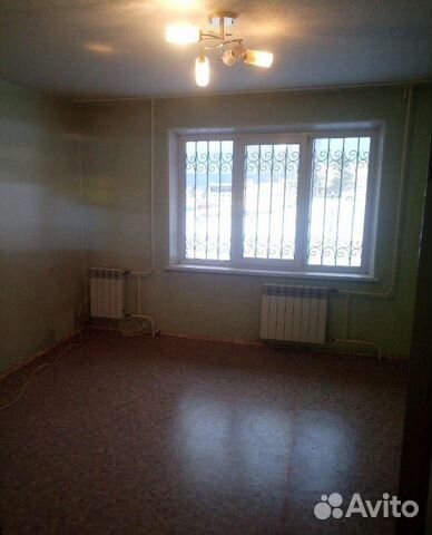 2-к квартира, 53 м², 1/5 эт.