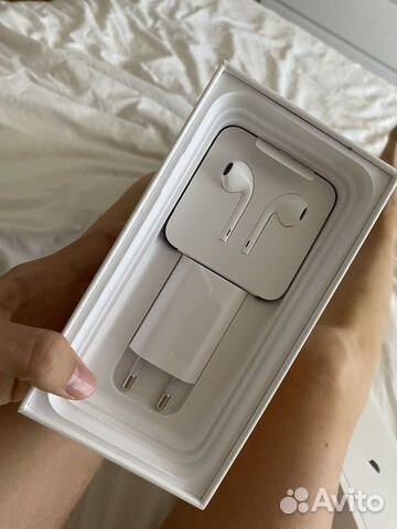 Телефон iPhone X Телефон iPhone X