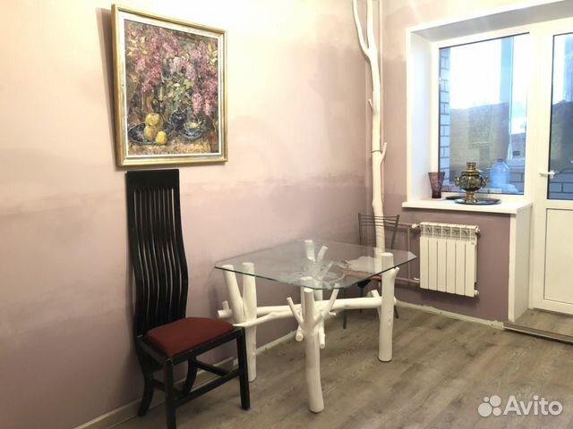 2-к квартира, 70 м², 1/10 эт. 2-к квартира, 70 м², 1/10 эт.