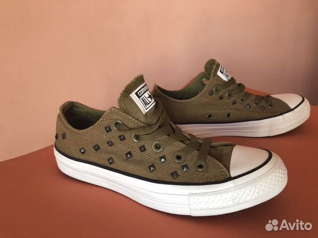 Кеды оригинал converse All star 36,5 Кеды оригинал converse All star 36,5
