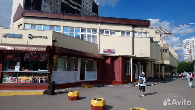 Помещение свободного назначения, 11 м²
