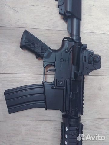 Cyma m4 (506) Cyma m4 (506)