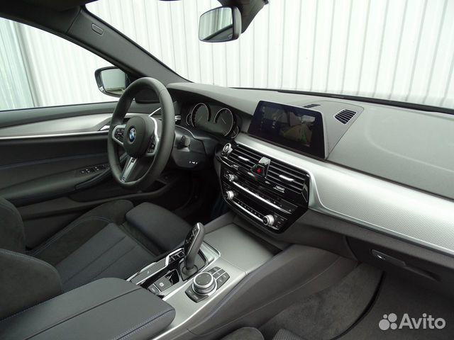 BMW 5 серия 2.0 AT, 2020, 30 км BMW 5 серия 2.0 AT, 2020, 30 км