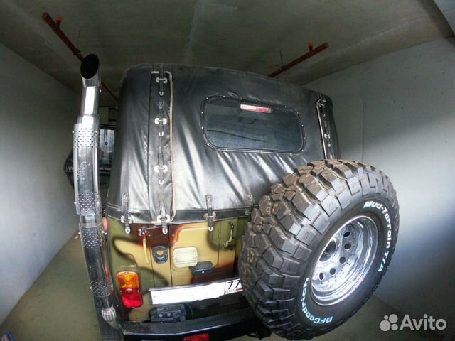 УАЗ 31514 2.2 МТ, 2012, 2 100 км УАЗ 31514 2.2 МТ, 2012, 2 100 км