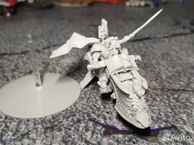 Самаэль warhammer 40k Самаэль warhammer 40k