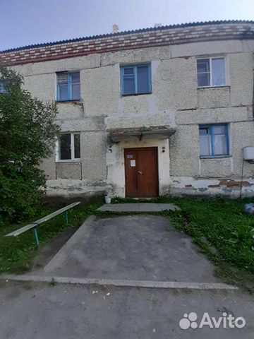 2-к квартира, 45.2 м², 2/2 эт. 2-к квартира, 45.2 м², 2/2 эт.