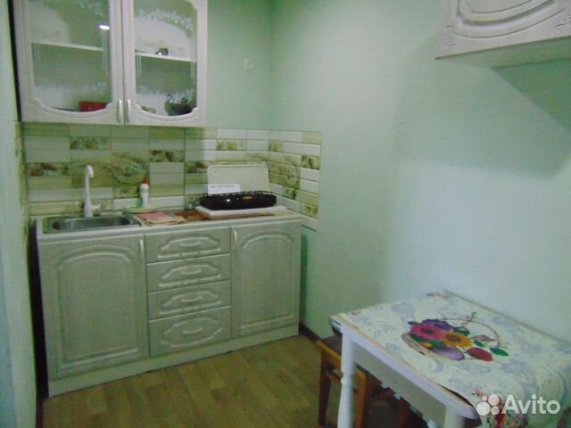 

1-к. коттедж, 30 м²