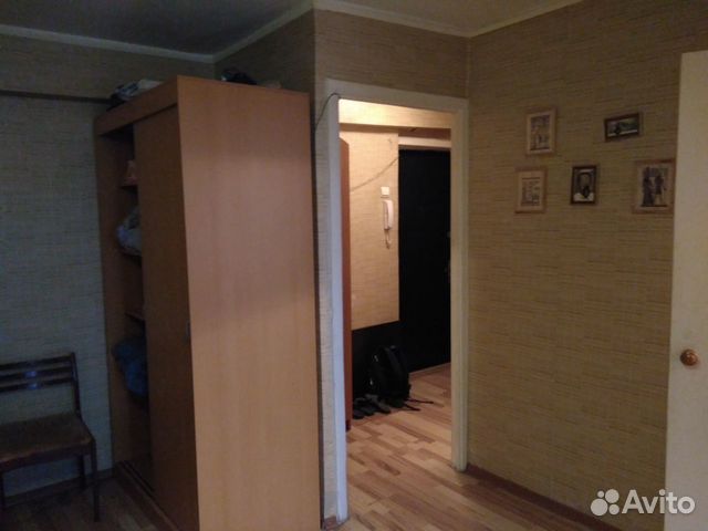 1-к квартира, 30 м², 8/9 эт. 1-к квартира, 30 м², 8/9 эт.