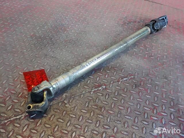 Кардан рулевой ман тга (MAN TGA) 81461220029 Кардан рулевой ман тга (MAN TGA) 81461220029