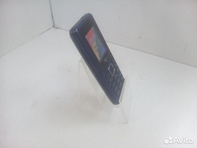 Мобильный телефон itel IT2163R Мобильный телефон itel IT2163R