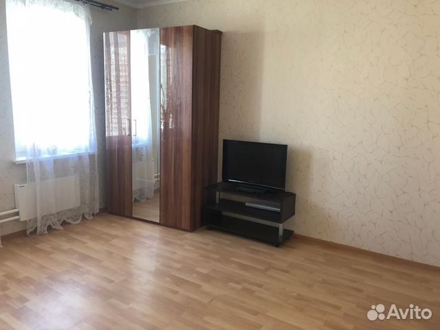 2-к квартира, 52 м², 9/17 эт.