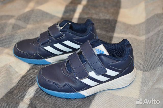 Кроссовки Adidas, оригинал, р 29