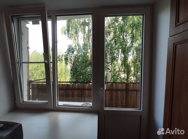 1-к квартира, 32 м², 4/5 эт. 1-к квартира, 32 м², 4/5 эт.