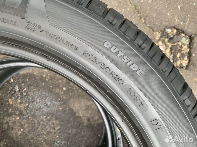 Шины лето 255 50 R20 Michelin Latitude Diamaris Шины лето 255 50 R20 Michelin Latitude Diamaris