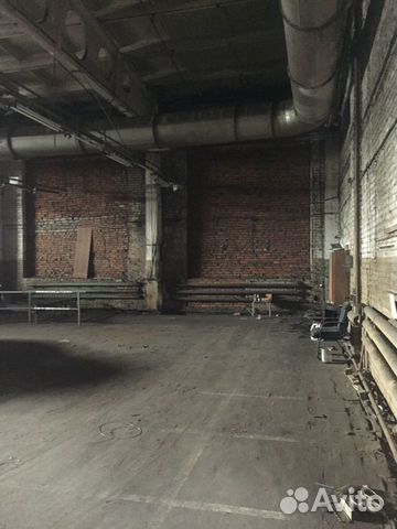 Складское помещение, 936 м² Складское помещение, 936 м²