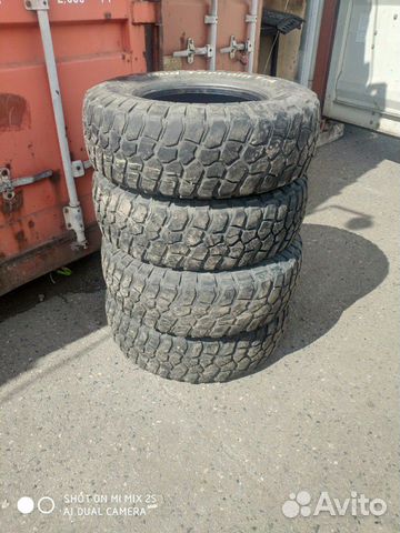 Мудовая bf goodrich km2 Мудовая bf goodrich km2