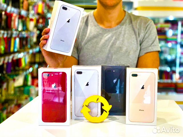 iPhone Айфоны 5/6/7/8/X/XR/XS