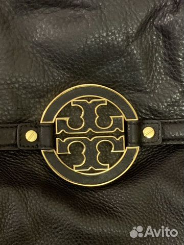 Сумка кожаная Tory Burch оригинал