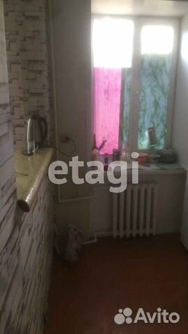 1-к квартира, 31.2 м², 1/2 эт. 1-к квартира, 31.2 м², 1/2 эт.