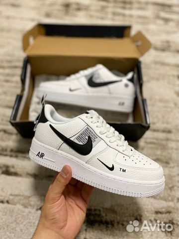 Nike Air Force 1 Low Nike Air Force 1 Low