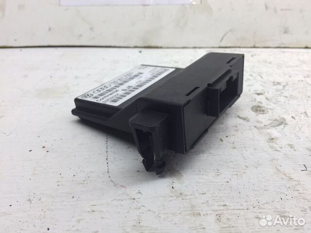 Блок Gateway Volkswagen Passat B7