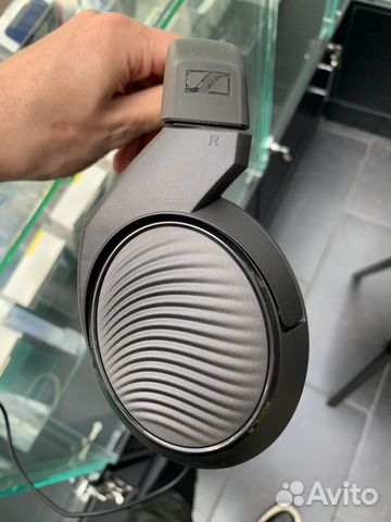 Наушники Sennheiser HD 200 Pro Наушники Sennheiser HD 200 Pro
