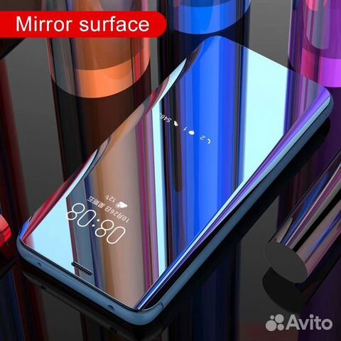 Флип-чехол для смартфона Vivo V17