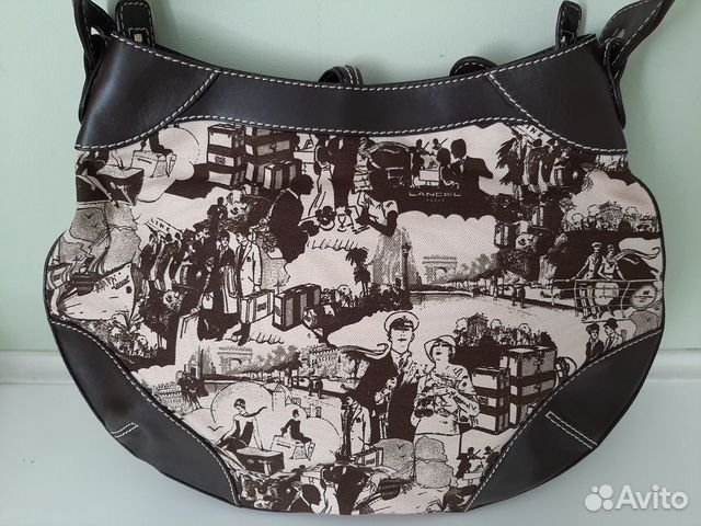 Сумка Lancel новая,оригинал Сумка Lancel новая,оригинал
