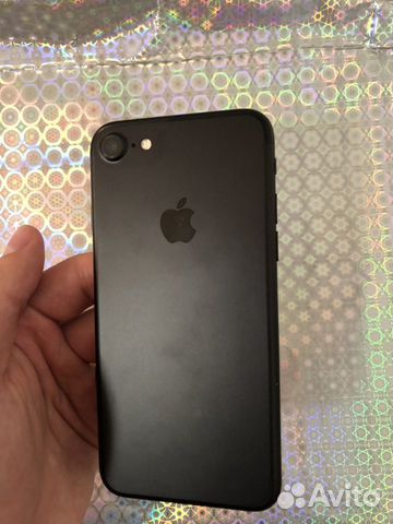 iPhone 7 32gb iPhone 7 32gb