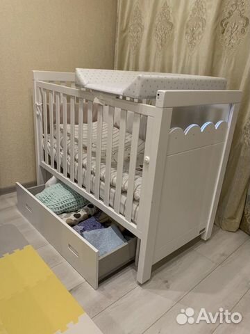 Кровать Micuna Amelia Aran Luxe Relax и аксессуары Кровать Micuna Amelia Aran Luxe Relax и аксессуары