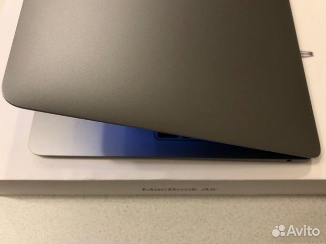 MacBook Air 13 Retina 2019 True Tone/Гарантия MacBook Air 13 Retina 2019 True Tone/Гарантия