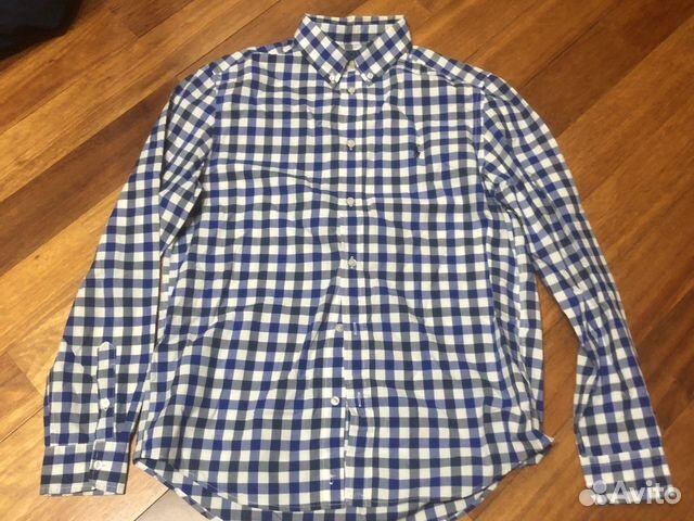 Рубашка Ralph Lauren