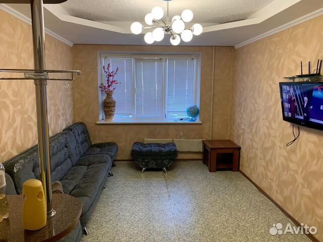 3-к квартира, 67 м², 5/9 эт. 3-к квартира, 67 м², 5/9 эт.